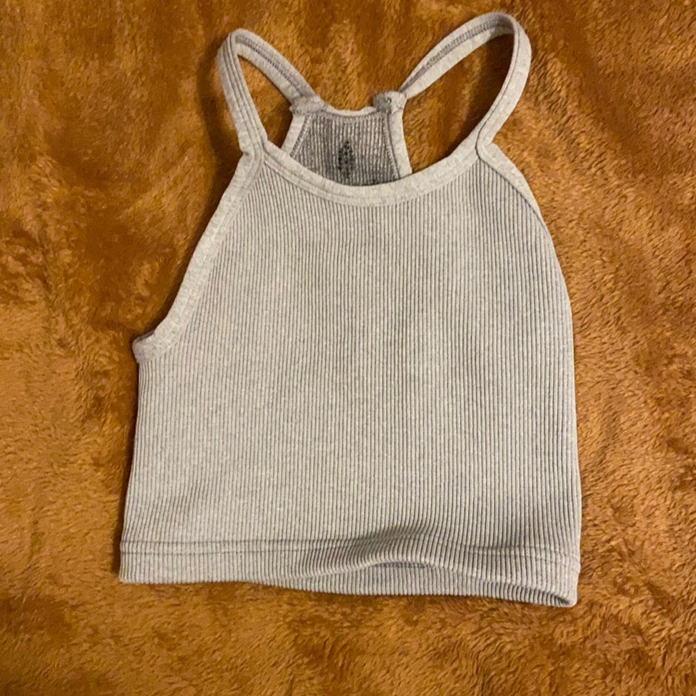 Free people movement tank